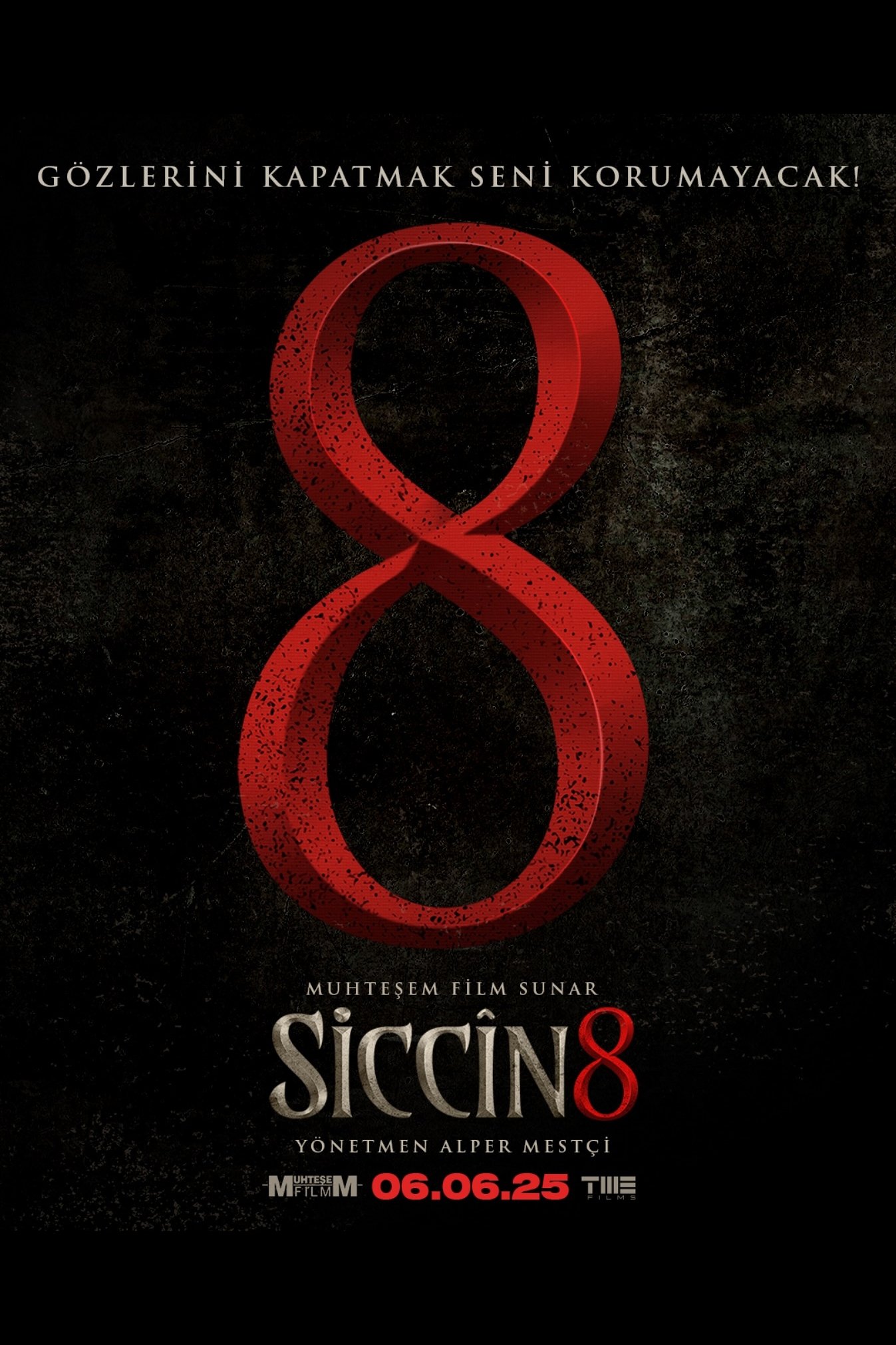 Sijjin 8